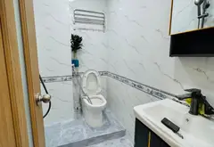 Nhà 4 tầng 6 phòng ngủ Quang Trung, giá 6.5 tỷ... Bán nhà riêng tại Thông Tây Hội, Hồ Chí Minh 08