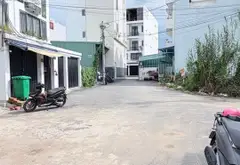 Nhà CHDV xịn sò tại An Phú Đông, 29 phòng trọn tiện nghi... Bán nhà riêng tại An Phú Đông, Hồ Chí Minh 07