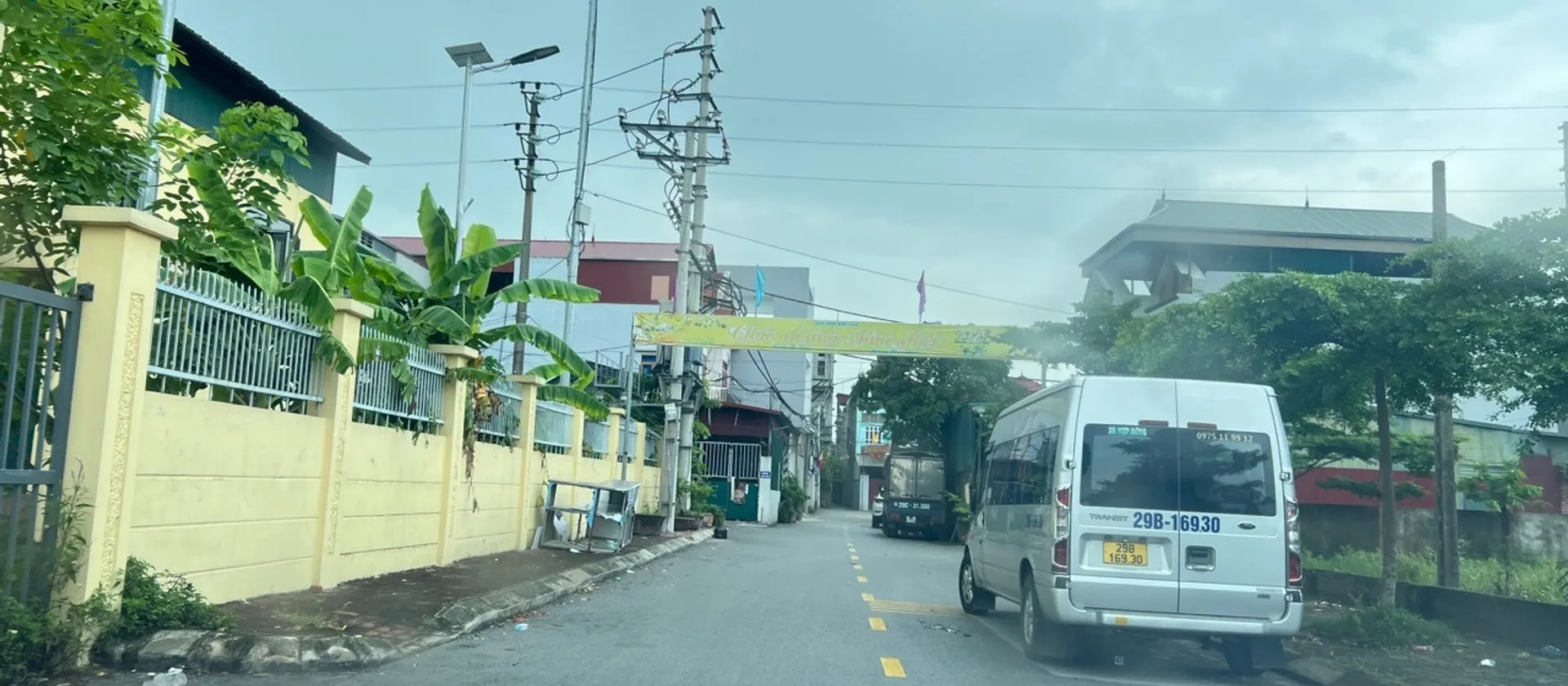 Cơ hội sở hữu đất vàng Thái Phù, Sóc Sơn - Giá tốt không thể bỏ lỡ... Bán đất tại Sóc Sơn, Hà Nội 01