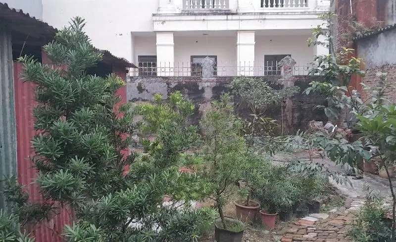 Bán đất mặt tiền 10m tại xã Thông Đông Tây, diện tích 207.5m2, pháp lý đầy đủ... Bán đất tại Phúc Thịnh, Hà Nội 01