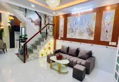 NHÀ MỚI 1 TRỆT 1 LẦU – HẺM 1902 HUỲNH TẤN PHÁT – NHÀ BÈ - GIÁ CHỈ 2,29 TỶ
📐... Bán nhà riêng tại Nhà Bè, Hồ Chí Minh 03