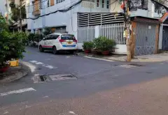 Nhà riêng 2 tầng tại phường An Hội Tây với thiết kế tiện nghi và vị trí thuận lợi... Bán nhà riêng tại An Hội Tây, Hồ Chí Minh 03