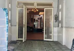 Cơ hội sở hữu nhà 3 tầng khu Trung Mỹ Tây giá chỉ 5.95 tỷ... Bán nhà riêng tại Trung Mỹ Tây, Hồ Chí Minh 01