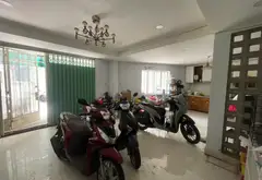 Căn góc Villa mini 2 tầng Thống Nhất, Gò Vấp, 64m2, hẻm xe hơi, nhỉnh 5 tỷ... Bán nhà riêng tại Thông Tây Hội, Hồ Chí Minh 02