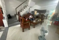 Bán nhà mặt phố 3 tầng 85m2 khu Dương Hồng Bình Chánh giá 7.7 tỷ... Bán nhà mặt phố tại Bình Hưng, Hồ Chí Minh 05