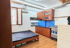 Bán chung cư mini tại Ba Đình, diện tích 51 m², giá 720 triệu VNĐ... Bán chung cư mini tại Hồng Hà, Hà Nội 05