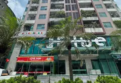 Căn hộ chung cư 90m² hướng Đông Nam tại trung tâm Ngọc Lâm, Long Biên... Bán căn hộ chung cư tại Bồ Đề, Hà Nội 01