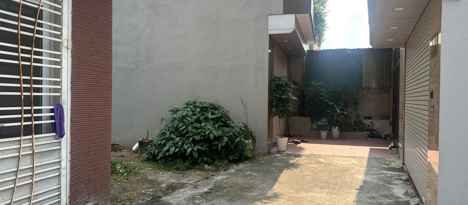 Bán đất nhỏ 50m2 mặt tiền rộng gần chợ Lắp Ghép Phúc Thịnh... Bán đất tại Phúc Thịnh, Hà Nội 01