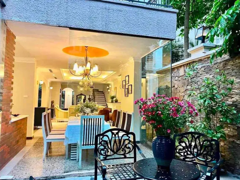 🏡 SIÊU PHẨM BIỆT THỰ SONG LẬP - CIPUTRA NAM THĂNG LONG - ĐẲNG CẤP GIỚI TINH HOA... Bán biệt thự, liền kề tại Tây Hồ, Hà Nội 01