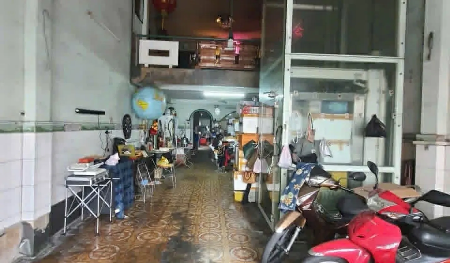 Bán nhà mặt phố Xô Viết Nghệ Tĩnh Bình Thạnh 4 tầng 131.2m2 giá 19.8 tỷ... Bán nhà mặt phố tại Bình Thạnh, Hồ Chí Minh 01