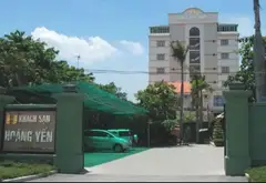 Cơ hội hiếm có sở hữu khách sạn 8 tầng rộng 2700m2 tại phường Bình Hòa, TP.HCM... Bán nhà mặt phố tại Bình Hòa, Hồ Chí Minh 02