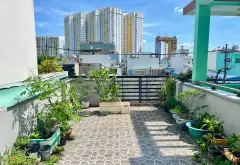 🏠MT HOÀNG NGÂN QUẬN 8-4Mx20M-2TẦNG-CHỈ HƠN 6Đ-DÒNG TIỀN 13 TRIỆU/THÁNG... Bán nhà mặt phố tại Phú Định, Hồ Chí Minh 06