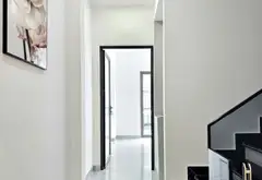 Nhà mới xây 4 tầng mặt ngõ thông thuận tiện kinh doanh tại khu vực Miếu Hai Xã... Bán nhà riêng tại Lê Chân, Hải Phòng 06