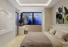 Bán nhà mặt phố 8 tầng lô góc, mặt tiền rộng tại quận trung tâm với thang máy hiện đại... Bán nhà mặt phố tại Hai Bà Trưng, Hà Nội 09