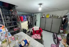 Nhà mặt phố Phan Văn Hớn, Hóc Môn, kinh doanh đa ngành... Bán nhà mặt phố tại Bà Điểm, Hồ Chí Minh 08