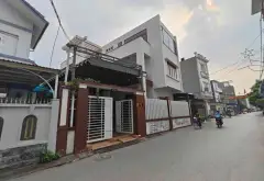 Nhà phố sang trọng mặt đường Đông Phong, Nam Hải, Hải An... Bán nhà mặt phố tại Hải An, Hải Phòng 05