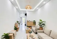 NHÀ HẺM XE HƠI NGUYỄN KHOÁI - 2 TẦNG - 61M² - NHỈNH 10 TỶ... Bán nhà riêng tại Vĩnh Hội, Hồ Chí Minh 03