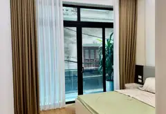 Cơ hội hiếm có tại Hoàng Văn Thái – Nhà mới, ô tô đỗ cửa, thiết kế hiện đại... Bán nhà riêng tại Phương Liệt, Hà Nội 04