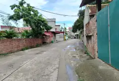 Cơ hội sở hữu đất mặt tiền rộng tại phường Ninh Xá, Bắc Ninh với giá cực tốt... Bán đất tại Ninh Xá, Bắc Ninh 02
