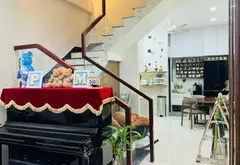 Bán nhà riêng 3 tầng, 3PN, gần Vincom Lê Văn Việt, Thủ Đức... Bán nhà riêng tại Tăng Nhơn Phú, Hồ Chí Minh 09