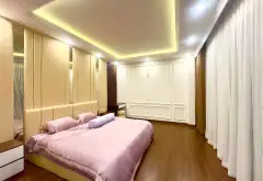 Bán nhà riêng 6 tầng có thang máy, thiết kế hiện đại tại Kim Mã... Bán nhà riêng tại Ngọc Hà, Hà Nội 17