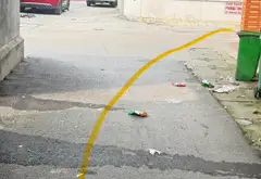 Bán đất 91m2 hướng Đông Nam tại thôn Phù Xá, Yên Phong Bắc Ninh... Bán đất tại Văn Môn, Bắc Ninh 06