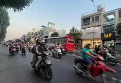 Nhà mặt tiền Quang Trung - Cơ hội vàng cho nhà đầu tư... Bán nhà mặt phố tại Gò Vấp, Hồ Chí Minh 01