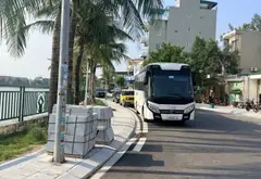 Bán khách sạn 7 tầng mới tại Bãi Cháy với 12 phòng tiện nghi và doanh thu ổn định... Bán nhà mặt phố tại Bãi Cháy, Quảng Ninh 03