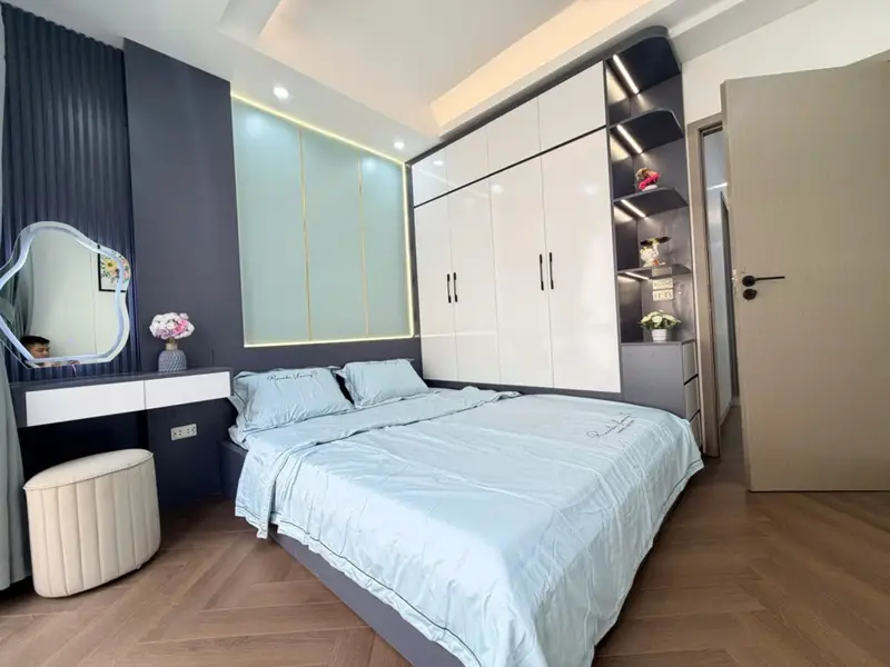 🔥 CCMN 55M² – 2PN – NỘI THẤT CAO CẤP – NGÕ ĐƯỜNG LÁNG – CHỈ 2.4 TỶ 🔥... Bán căn hộ chung cư tại Láng, Hà Nội 01