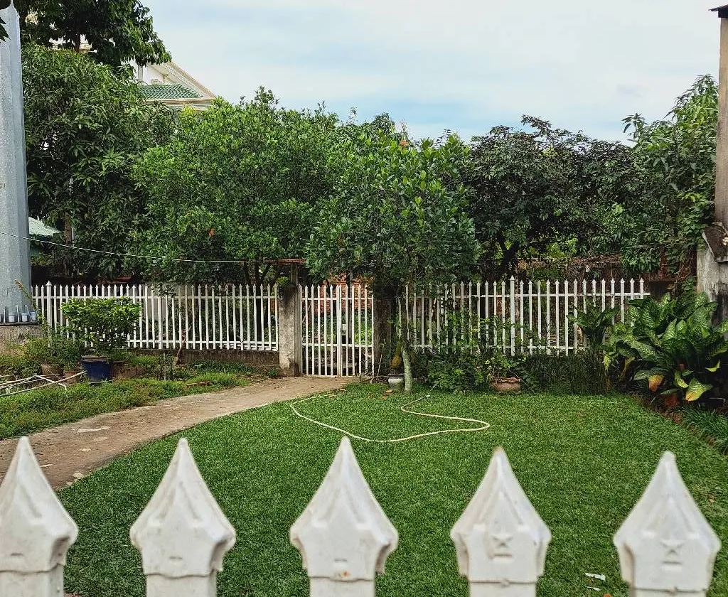 Biệt thự vườn rộng 695m2 tại Bà Điểm, không gian yên tĩnh... Bán partner tại Bà Điểm, Hồ Chí Minh 01