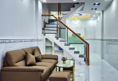 👉BÌNH TÂN- CHIẾN LƯỢC $ 4.48 TL
👉DT:32 M2 (3.5× 9 )
👉NHÀ MỚI 👉 VỊ TRÍ ĐẸP SÁT MẶT TIỀN👉HẺM TH... Bán nhà riêng tại Bình Trị Đông, Hồ Chí Minh 05