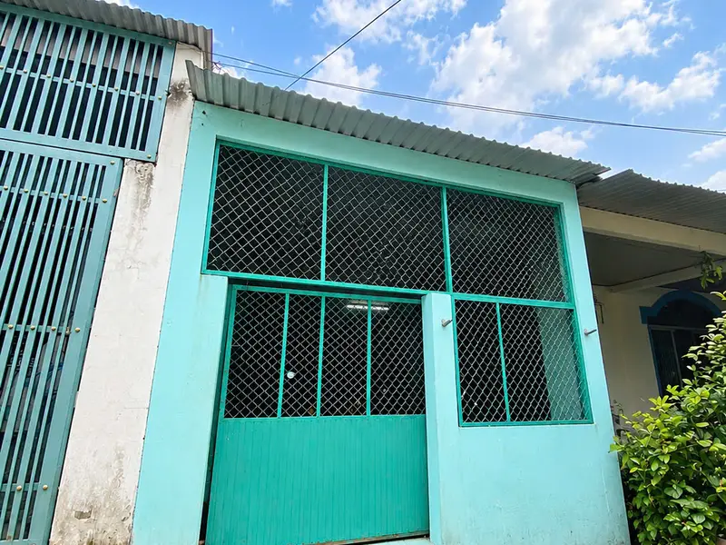 2.95T - SHR - 4x14m - hẻm xe hơi Bà Điểm (Trung Chánh). Ngay Trung Mỹ Tân Xuân.... Bán nhà riêng tại Bà Điểm, Hồ Chí Minh 01