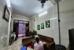 Bán nhà riêng 4 tầng khu phân lô Lê Hồng Phong, Hà Đông, diện tích 23 m2, pháp lý chuẩn... Bán nhà riêng tại Hà Đông, Hà Nội 01