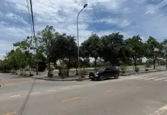 ❌ LÔ GÓC 3 MẶT TIỀN - VIEW HỒ KINH DOANH- ĐƯỜNG RỘNG 15M VỈA HÈ RỘNG- PHÙ HỢP XÂY KHÁCH SẠN BIỆT TH... Bán đất tại Phúc Thịnh, Hà Nội 01