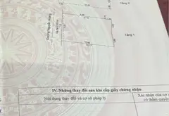 MT KINH DOANH/ NGUYÊN HOÀNG – CẦN BÁN NHANH / NGANG 7M /- 12.x... Bán nhà mặt phố tại Hải Châu, Đà Nẵng 02