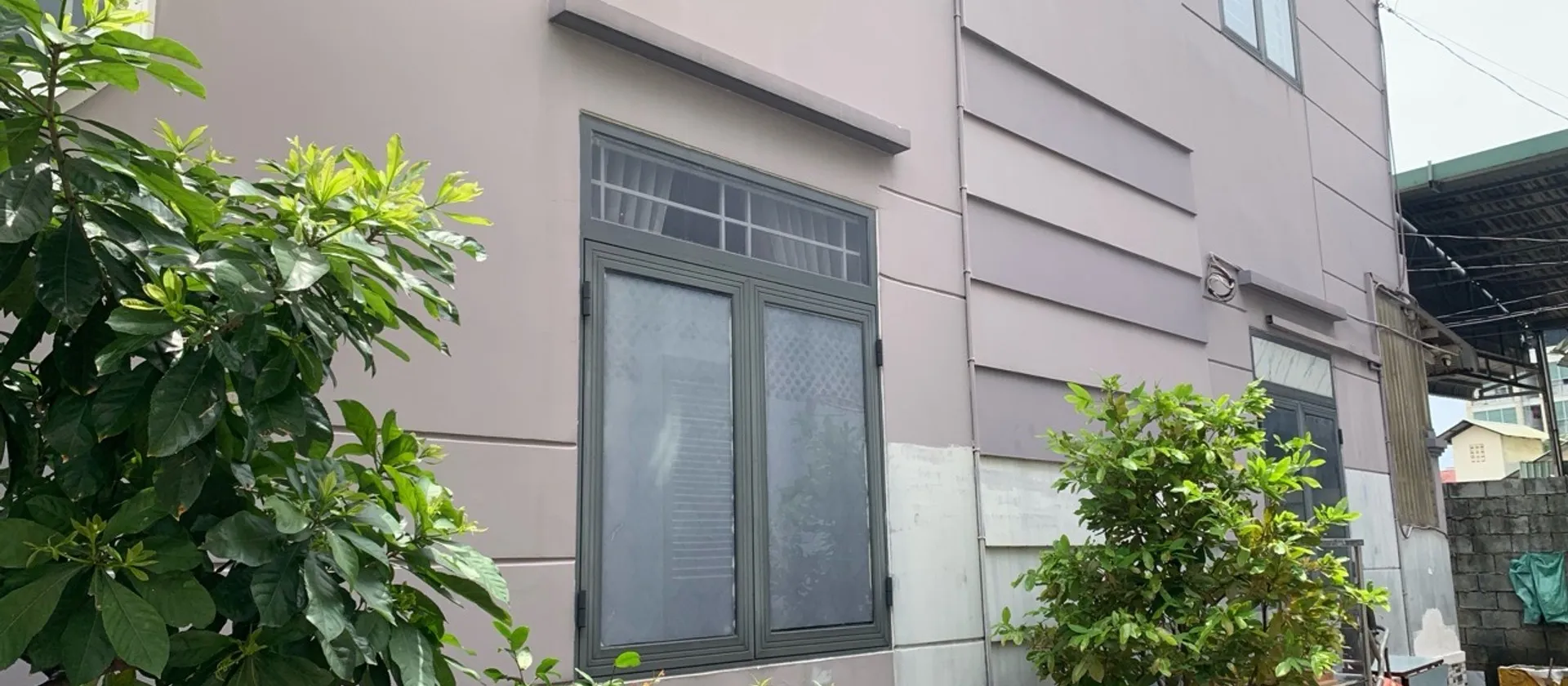 Bán nhà 2 tầng góc Thạnh Lộc, giá 4,35 tỷ, diện tích 51m2... Bán nhà riêng tại An Phú Đông, Hồ Chí Minh 01
