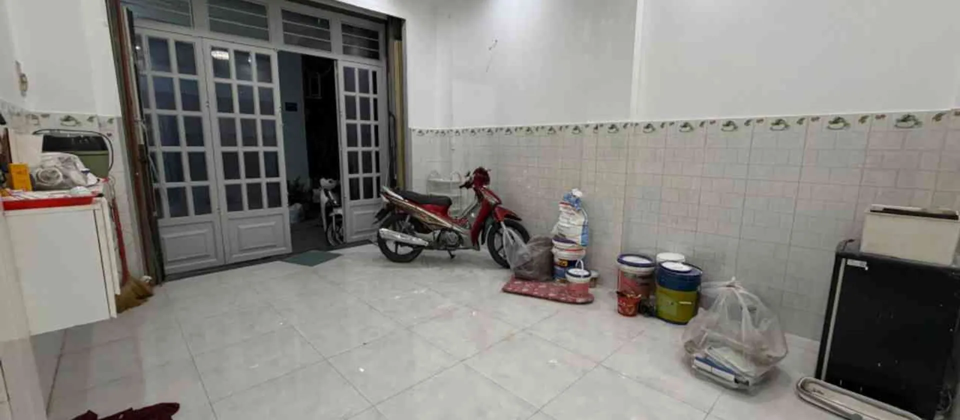 Nhà 3 Tầng Phú Thọ Hòa – Sống Đẳng Cấp, Ưu Đãi Nhanh!... Bán nhà riêng tại Phú Thọ Hòa, Hồ Chí Minh 01