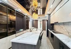 Bán nhà riêng 6 tầng tại phường Phúc Lợi, Long Biên với thang máy và gara ô tô... Bán nhà riêng tại Phúc Lợi, Hà Nội 03