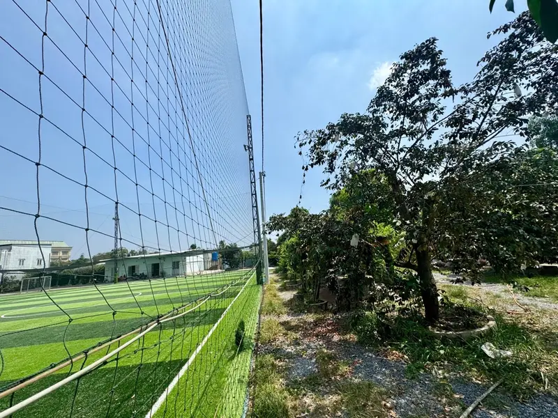 Siêu phẩm gần 3600m2 mặt tiền rộng, lợi nhuận trên 100tr/tháng... Bán nhà riêng tại Tân Nhựt, Hồ Chí Minh 01