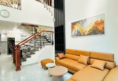 Nhà 5 tầng mới, hẻm xe hơi, khu đông dân cư tại quận Gò Vấp... Bán nhà riêng tại Thông Tây Hội, Hồ Chí Minh 08