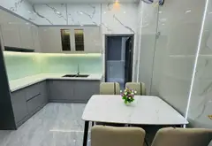 Nhà 2 tầng 3PN ưu đãi cuối cùng tại An Hội Tây... Bán nhà riêng tại An Hội Tây, Hồ Chí Minh 07
