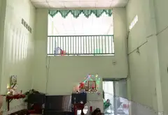 Nhà rộng mặt tiền ngay gần VinHome Quận 9, tiện ích đầy đủ... Bán nhà riêng tại Long Bình, Hồ Chí Minh 04