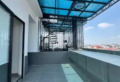 Nhà sang Long Biên, thang máy, ô tô đỗ cửa, giá tốt... Bán nhà riêng tại Long Biên, Hà Nội 10