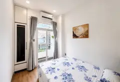 Nhà 2 tầng full nội thất lung linh tại Gò Vấp giá tốt... Bán nhà riêng tại An Hội Tây, Hồ Chí Minh 06