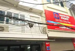 Bán nhà riêng 4 tầng tại phường Yên Nghĩa, Hà Nội, diện tích 67m² hướng Đông Nam... Bán nhà riêng tại Yên Nghĩa, Hà Nội 03