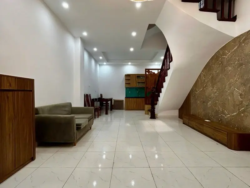 Bán nhà riêng Chùa Bộc, 5 tầng - 40.1m² - Đầu tư sinh lời... Bán nhà riêng tại Kim Liên, Hà Nội 01