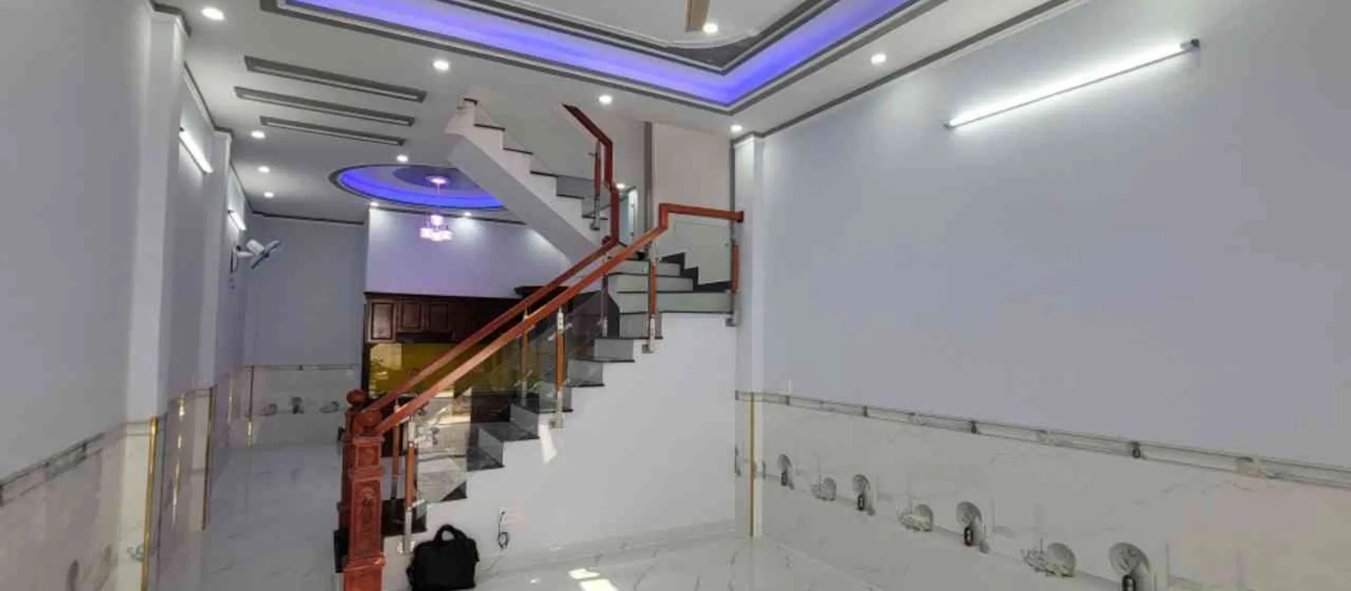 Cơ Hội Vàng Tại Phạm Ngũ Lão, Nhà Riêng Hoàn Hảo Chỉ 4.3 Tỷ!... Bán nhà riêng tại Dĩ An, Hồ Chí Minh 01