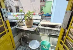 Nhà mặt tiền chợ Nguyễn Đình Chiểu, Quận Phú Nhuận - 3 tầng x 26m²... Bán nhà riêng tại Đức Nhuận, Hồ Chí Minh 05