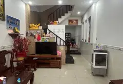 Bán nhà riêng 4 tầng 4PN hẻm xe hơi Phạm Văn Chiêu, giá 7.7 tỷ... Bán nhà riêng tại An Hội Tây, Hồ Chí Minh 07