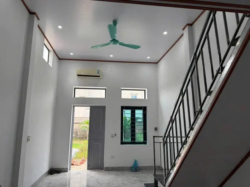 Giá đầu tư sở hữu Đất tặng nhà riêng tại Phúc Thịnh, kinh doanh sẵn dòng tiền DT gần 40m,mt ~ 6.6m... Bán nhà riêng tại Phúc Thịnh, Hà Nội 01